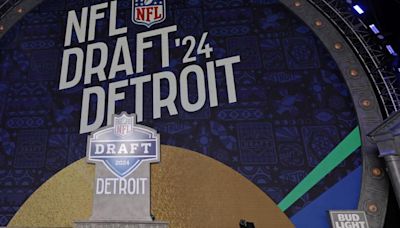 2024 NFL Draft odds, best prop bet picks for Thursday night's first round | Sporting News