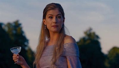 Now You See Me 3: Rosamund Pike Joins Cast for New Sequel