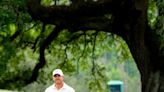 Brooks Koepka is back in championship form at the Masters. If you want to catch him, better hurry