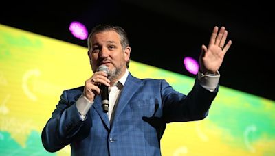 U.S. Sen. Ted Cruz hit with another ethics complaint over his podcast deal