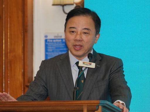 港大校委會暫任七名副校長名單曝光 非校長張翔提出 王于漸降職