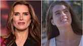 Brooke Shields says she ignored Blue Lagoon director’s call after accusing him of selling her ‘sexual awakening’