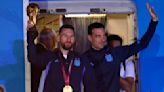 Lionel Scaloni habló de cómo vivió la consagración en el Mundial, de las presiones y el futuro de Messi