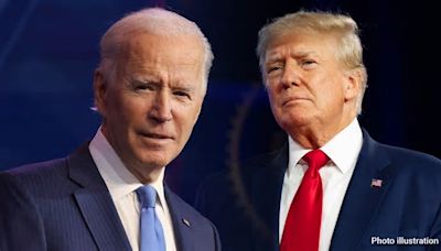 Fox News Poll: Biden and Trump in tight races in battlegrounds Georgia, Michigan, Pennsylvania and Wisconsin