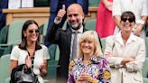 Wimbledon 2024: Alexander Zverev asks Pep Guardiola to coach him or Bayern Munich after defeating Cameron Norrie - Eurosport