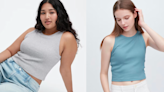 Uniqlo shoppers say this $35 tank top is 'life changing'