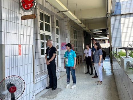 嘉義市辦國小專任教師甄選複試 將錄取43位正式教師 | 蕃新聞