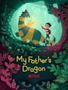 My Father's Dragon (2022 film)