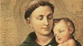 San Antonio de Padua: la oración y el ritual de Mhoni Vidente para pedirle un amor verdadero y abundancia