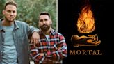 Blake Griffin & Ryan Kalil’s Mortal Media Inks First-Look Film & TV Deal With Sony Pictures Entertainment