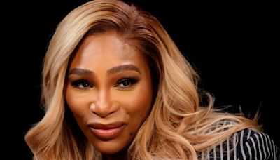 Serena Williams Dishes On Attempting To Deposit $1 Million Check At Drive-Thru ATM