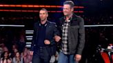 Adam Levine Reacts to Blake Shelton's Exit from The Voice : 'It's About Time'