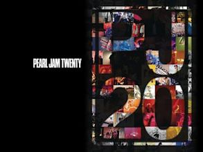 Pearl Jam Twenty