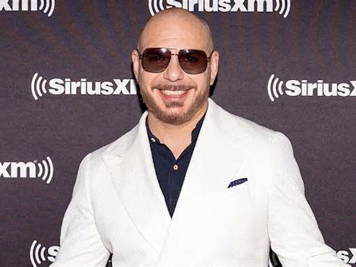 Pitbull announces Party After Dark concert tour: T-Pain, Lil Jon to join as special guests