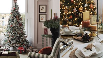 Our top picks from the John Lewis 2024 Christmas collection