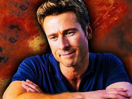 Glen Powell Reportedly Set to Star in Remake of Kurt Russell's Acclaimed 1991 Drama