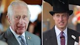 Why King Charles and Prince William canceled their royal outings this week