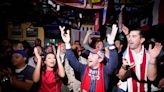 World Cup fever — and the World Cup trophy itself — take New Jersey by storm