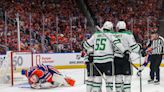 Lazerus: Mercurial Oilers take their foot off the gas, get run over by unflappable Stars