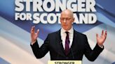 John Swinney slated as he claims independence could be delivered in 5 years