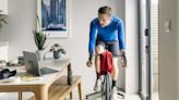 The Benefits of Cycling at Your Desk—Plus, How to Find a Solid Setup