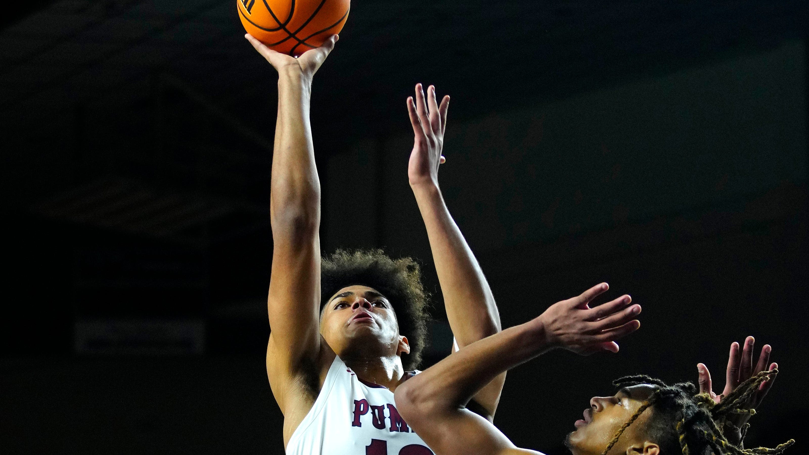 Perry basketball star Koa Peat inspired by putting on Team USA jersey