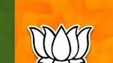 BJP’s 6 district chiefs replaced