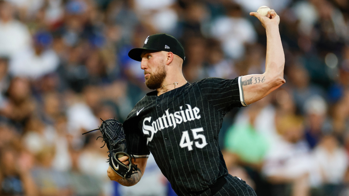 Garrett Crochet trade rumors: White Sox ace could demand contract extension if he lands with contender