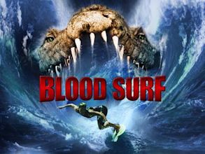 Blood Surf