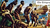 UK owes Caribbean nations £205bn in reparations, says Cambridge academic