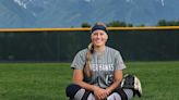 High school softball: Ridgeline freshman sensation Brielle Gardiner named 16th Deseret News Ms. Softball