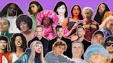 Flume, Amyl and the Sniffers, Thelma Plum and More to Perform at 2022 ARIA Awards