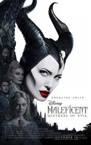 Maleficent: Mistress of Evil