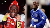 Unsung hero Campbell was vital to Arsenal's amazing 90s success & saved Everton