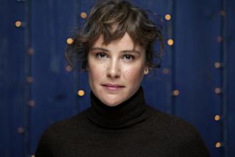 Carla Juri