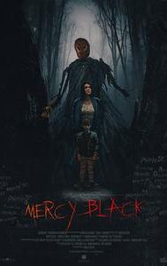 Mercy Black