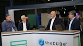 HPE’s Aruba Networking leans into zero-trust network security - SiliconANGLE