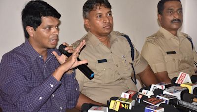 Yuva Dasara to start from Sunday, police security stepped up