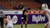 Abu Sama scores six touchdowns as Southeast Polk stuns Valley, 49-14, in Class 5A state football championship