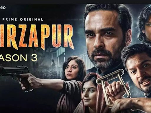 When will Mirzapur Season 4 release? Here's what to expect after Season 3 cliffhanger