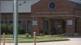 Students return to Rowan County middle school after mold was found in HVAC system
