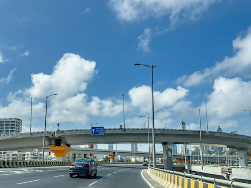 Mumbai: BMC Likely To Open Key Stretch Of Coastal Road To Ease Traffic Congestion At Haji Ali Junction
