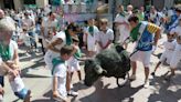 Catalá no ve mal la propuesta de realizar encierros taurinos infantiles en València
