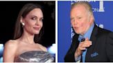 Angelina Jolie's father Jon Voight blames ‘propaganda’ for her stance on Palestine: She is ignorant