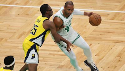 Celtics vs. Pacers odds, picks, prediction, Game 2 TV channel, how to watch NBA playoffs online, live stream