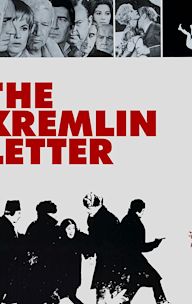 The Kremlin Letter