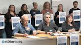 Los sindicatos del sector público quieren que el Congreso apruebe que los salarios de los funcionarios se decidan en Euskadi