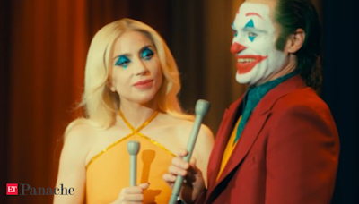 Joker 2: Joaquin Phoenix-Lady Gaga's electrifying chemistry in new trailer leaves netizens wanting for more