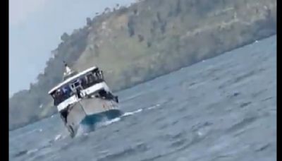 Fact Check: Viral Boat Accident Video That Claimed 78 Lives Is Actually From Congo, Not Goa