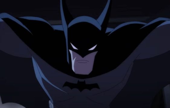 Batman: Caped Crusader’s Bruce Timm Teases ‘Spooky,’ ‘Week 2’ Version of Bruce Wayne